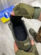 Военные ботинки Multicam Хаки 40 (26/5 см) - изображение 3