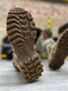 Военные кроссовки мультикам пиксель 43 (28 см) - изображение 3