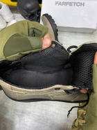 Военные кроссовки Grey 44 (28/5 см) - изображение 3