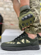 Тактичні кросівки Multicam Green 44 (30 см) - зображення 2