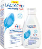 Средство для интимной гигиены Lactacyd с пребиотиками 200 мл (5391520949555)