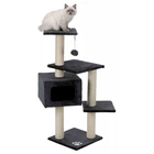 Кочтечка для котів Trixie Palamos 109 см (чорний) (4011905437873)