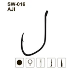 Гачки MiniMax Aji SW-016 №8 10шт