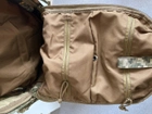 Тактичний армійський рюкзак RAROG Pixel - зображення 7