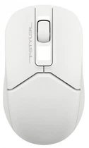 Мышь беспроводная A4Tech FG12S White USB