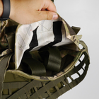 Военная армейская плитоноска Жилет тактический быстросъемный IT-1 Мультикам - изображение 12