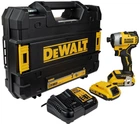 Аккумуляторный шуруповерт DeWalt DCF809D2T