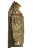 Тактическая боевая рубашка UBACS MTP Combat Shirt британская контрактная L 180/100 CONTRACT DC2A/2000 - изображение 3