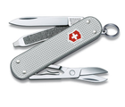 Складной нож Victorinox Classic ALOX 0.6221.26