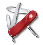 Складаний ніж Victorinox JUNIOR 2.4213.SKE