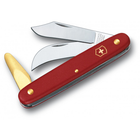 Складаний садовий ніж Victorinox Budding&Pruning 3 3.9116.B1