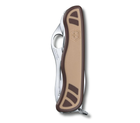 Складной нож Victorinox TRAILMASTER One Hand 0.8461.MWC941 - изображение 3