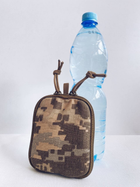 Подсумок для бутылки RAROG Pixel - изображение 1