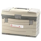 Органайзер пластиковый многофункциональный INTERTOOL BX-4017