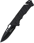 Ніж KOMBAT UK Trooper Lock Knife Uni (kb-e256pbk)