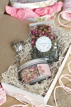 Подарочный набор Memos Roses