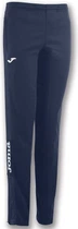 Штаны спортивные женские Joma CHAMPION IV темно-синие S 900450.331