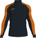 Реглан для бігу Joma ELITE IX чорно-оранжевий L 102756.108