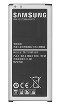 Батарея Samsung EB-BG850BBE / EB-BG850BBC / EB-BG850BBU (G850, G850F, G8508 Galaxy Alpha) [Original PRC]