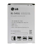 Батарея LG BL-54SG (2610mAh) / BL-54SH (2540mAh) (Original PRC)