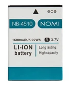 Батарея Nomi NB-4510 (i4510) [Original PRC]