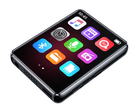 MP3 плеер Mrobo A8 Bluetooth с внешним динамиком