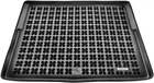 Килимок в багажник Citroen C4 Picasso II 2013 - 2018 Rezaw-Plast RP 230141