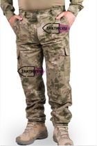 Тактичні штани Cord, розмір XXL - изображение 1