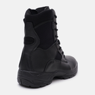 Чоловічі тактичні черевики з Gore Tex YDS 12799964 44 (28.5 см) Чорні (4070408874121) - зображення 5