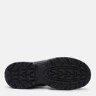 Чоловічі тактичні черевики з Gore Tex YDS 12799964 41 (26.5 см) Чорні (4070408874118) - зображення 7