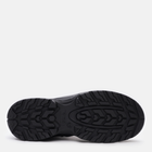 Чоловічі тактичні черевики з Gore Tex YDS 12799964 43 (27.5 см) Чорні (4070408874120) - зображення 7