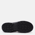 Чоловічі тактичні черевики з Gore Tex YDS 12799964 44 (28.5 см) Чорні (4070408874121) - зображення 7