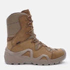 Чоловічі тактичні черевики з Gore Tex YDS 12799965 40 (25.5 см) Койот (4070408874123) - зображення 1