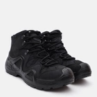 Чоловічі тактичні черевики з Gore Tex Scooter 12799969 44 (28.5 см) Чорні (4070408874144) - зображення 3