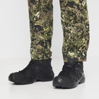 Мужские тактические ботинки с Gore Tex Scooter 12799969 45 (29 см) Черные (4070408874145) - изображение 2