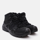 Чоловічі тактичні черевики з Gore Tex Scooter 12799969 45 (29 см) Чорні (4070408874145) - зображення 3