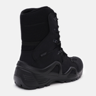Чоловічі тактичні черевики з Gore Tex YDS 12799972 41 (26.5 см) Чорні (4070408874153) - зображення 5