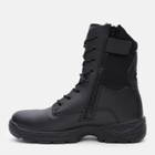 Жіночі тактичні черевики з Gore Tex YDS 12799973 37 (24 см) Чорні (4070408874158) - зображення 4