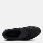 Мужские тактические кроссовки Scooter 12799976 41 (26.5 см) Черные (4070408874172) - изображение 6