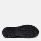 Мужские тактические кроссовки Scooter 12799976 42 (27.5 см) Черные (4070408874173) - изображение 7