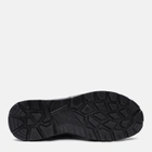 Мужские тактические кроссовки Scooter 12799976 43 (27.5 см) Черные (4070408874174) - изображение 7