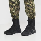 Чоловічі тактичні черевики з Gore Tex Special 12799981 41 (26.5 см) Чорні (4070408874189) - зображення 2