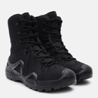 Чоловічі тактичні черевики з Gore Tex Special 12799981 41 (26.5 см) Чорні (4070408874189) - зображення 3
