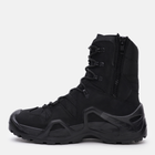 Чоловічі тактичні черевики з Gore Tex Special 12799981 41 (26.5 см) Чорні (4070408874189) - зображення 4