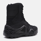 Чоловічі тактичні черевики з Gore Tex Special 12799981 41 (26.5 см) Чорні (4070408874189) - зображення 5