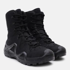 Чоловічі тактичні черевики з Gore Tex Special 12799981 42 (27 см) Чорні (4070408874190) - зображення 3