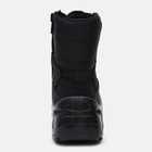 Чоловічі тактичні черевики з Gore Tex Special 12799981 41 (26.5 см) Чорні (4070408874189) - зображення 6