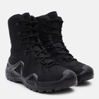 Чоловічі тактичні черевики з Gore Tex Special 12799981 43 (27.5 см) Чорні (4070408874191) - зображення 3