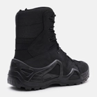 Чоловічі тактичні черевики з Gore Tex Special 12799981 44 (28.5 см) Чорні (4070408874192) - зображення 5