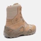 Чоловічі тактичні черевики з Gore Tex Special 12799982 45 (29 см) Бежеві (4070408874199) - зображення 5